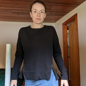 Athleta Sweater